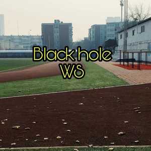 Black hole
