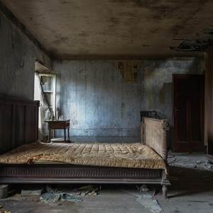 Empty Inside