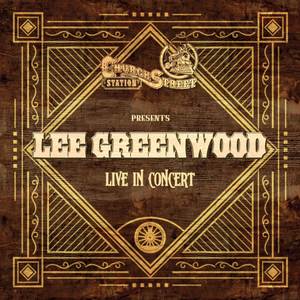 I'll Never Stop Loving You (Live)