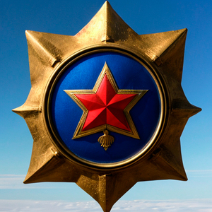 Дух воина