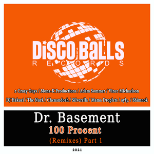 100 Procent (Adam Sommer Soulful House Remix)