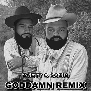 Goddamn (Remix)
