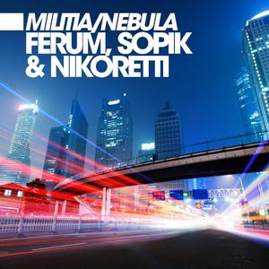 Militia (Original Mix)