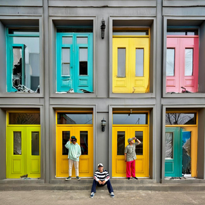 save me from this hell