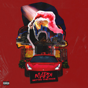 Antisocial (Sign In / No Slumpin')