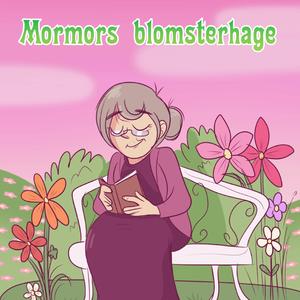 Mormors blomsterhage (feat. Dark Revenant)