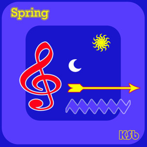 Spring (Versione Strumentale)