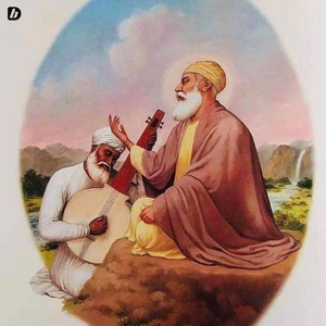 Waheguru Simran