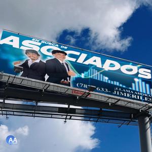 Asociados (feat. Vriles)