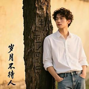 岁月不待人 纯乐
