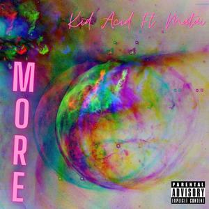 More (feat. Matai)