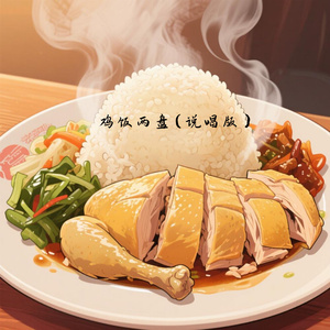 鸡饭两盘 (说唱版)