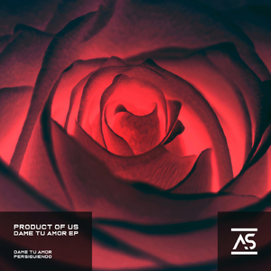 Dame Tu Amor (Extended Mix)