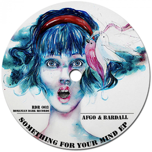 Something For Your Mind (Original Mix)