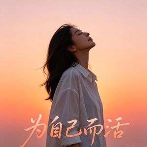 为自己而活