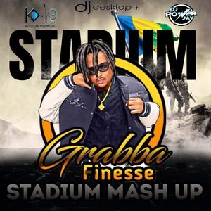 Stadium Mash Up (feat. Grabba Finesse)