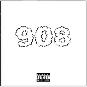 908
