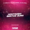 DJ JEEAN 011 - Montagem Beatus Aura