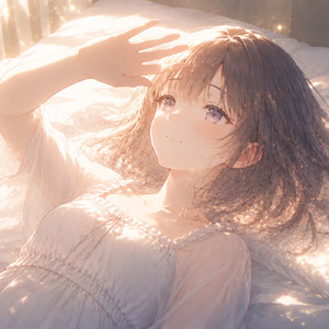 光。