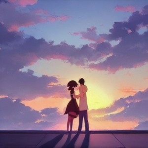 莫名其妙爱上你 (17秒片段)