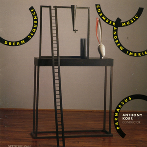 Three Piece Suite: Allegro Fantastico