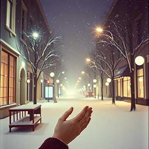 메리 크리스마스! (Merry Christmas!) 1