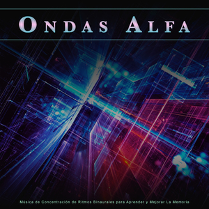 Estudiar las ondas alfa