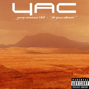 The Great Whatever (No Wave Version)