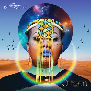 Spotlight (feat. Mutinta)