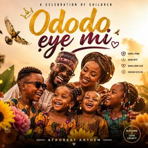 Ododo eye mi