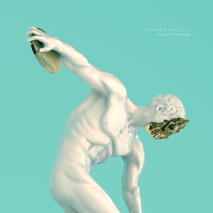 Talk to the Boss (Original Version)