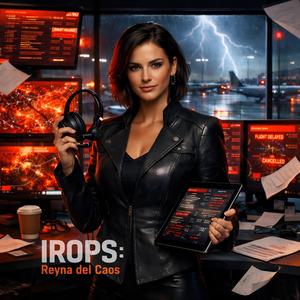 IROPS: Reyna del caos