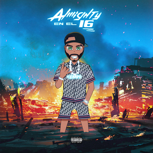 Almighty en el 16
