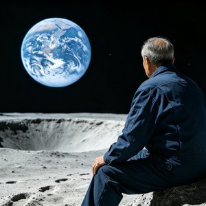 2076的我回顾一生