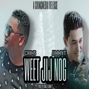 Weet Jij Nog (feat. Jimmy T)