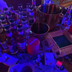 dj小林同学ET-新风格音乐D影生死相随我认多元素电子旋律国潮串烧