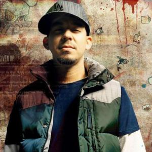 Mike Shinoda-Open Door (Remix)（Mike Zhou remix）