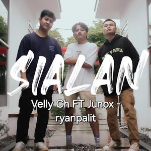 Sialan (feat. Junox & ryanpalit)
