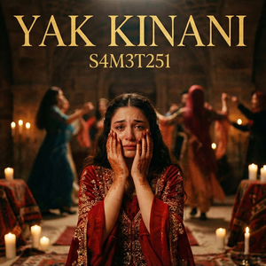 Yak Kınanı