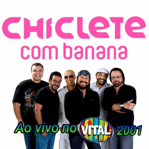 Merengueira Siga-Me (Ao vivo)