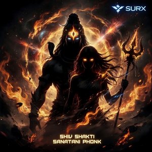 Shiv Shakti – Sanatani Phonk