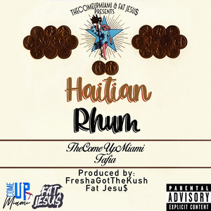 Haitian Rhum (Fast)