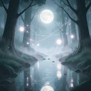静寂の中の光 - Whispering Light -