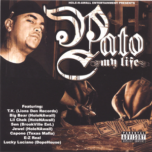 Don't Wanna Be The Next (Slowed Down) Feat. Big Bear,E-Z Real,Li