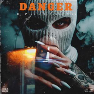 ph Danger (feat. 2wskeif Za) (Sg)