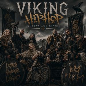 Viking Hiphop Queens and Kings