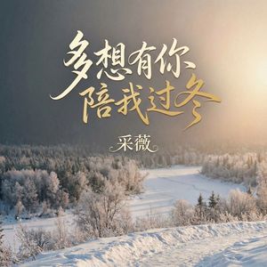多想有你陪我过冬