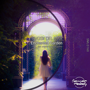 Enchanted Garden (Kelotti Remix)