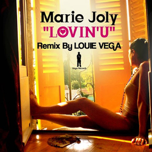 Lovin'U (Dance Ritual Instrumental Mix)