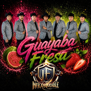 GUAYABA FRESA